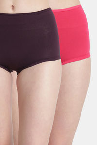 Rosewood Magenta
